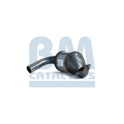 BM Catalysts Homologated Diesel Cat BM80246H