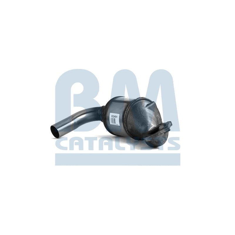 BM Catalysts Homologated Diesel Cat BM80246H