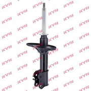KYB Shock Absorber Damper Strut Front Left 634052