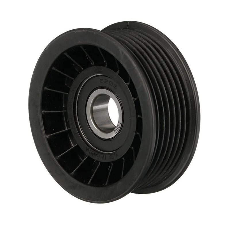 Gates V-Ribbed Belt Deflection/Guide Pulley T38016