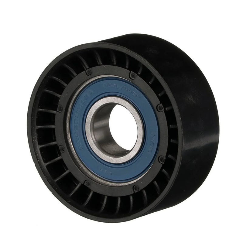 Gates V-Ribbed Belt Deflection/Guide Pulley T36413