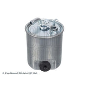 Blue Print Fuel Filter Element ADA102309