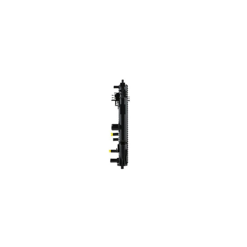 Hella Engine Radiator 8MK 366 303-971