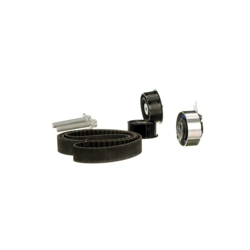 Gates Timing Belt Kit with Rollers K015499XS