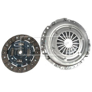 Borg & Beck Clutch Kit Set 3pc 190mm HK2107