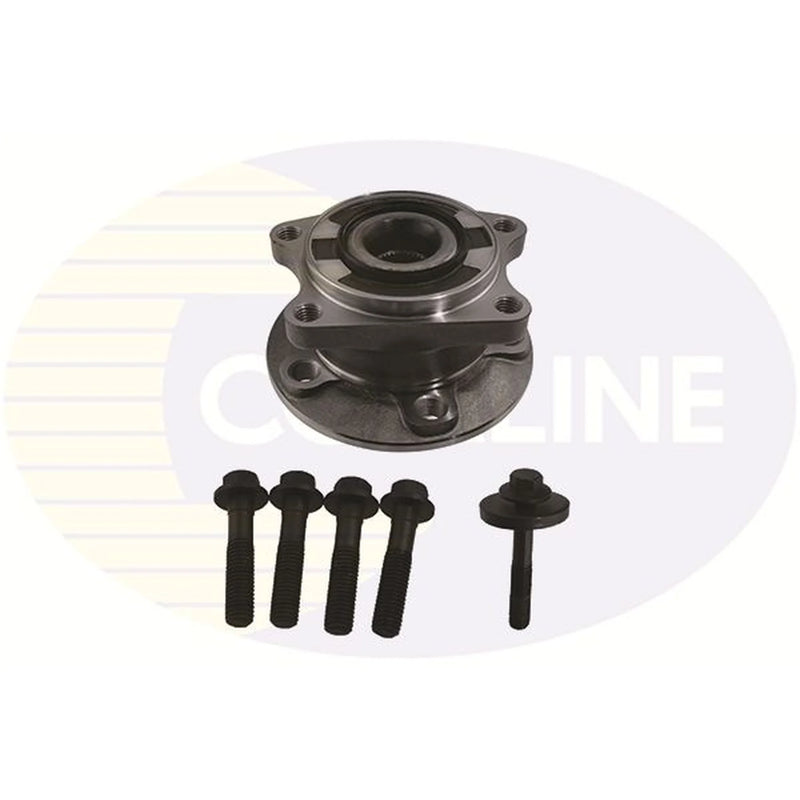 Comline Wheel Bearing Kit CHA190
