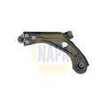 NAPA Control/Trailing Arm Front Left NST2777