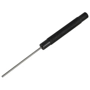 Faithfull Long Series Pin Punch 3.2mm (1/8in) Round Head - FAIPP18RHL