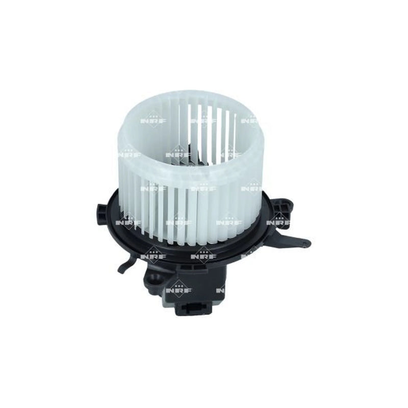 NRF Heater Blower Fan Front 34651