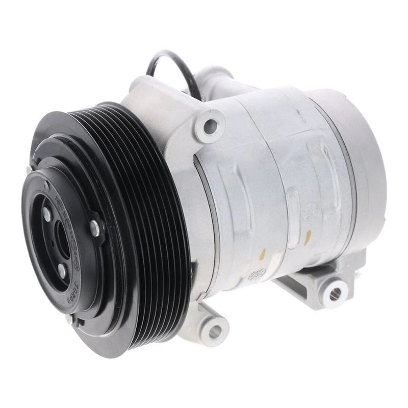 Valeo Air Conditioning Compressor 811255 OE A0042303111 A0042304411