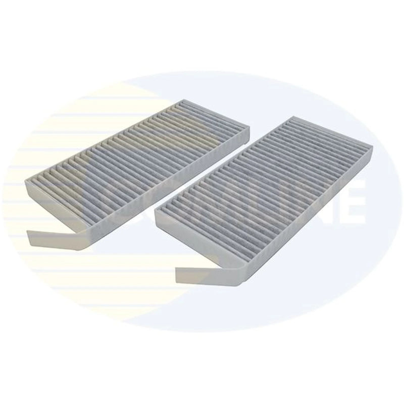 Comline Cabin Air Filter (Pollen Filter) EKF270A-2