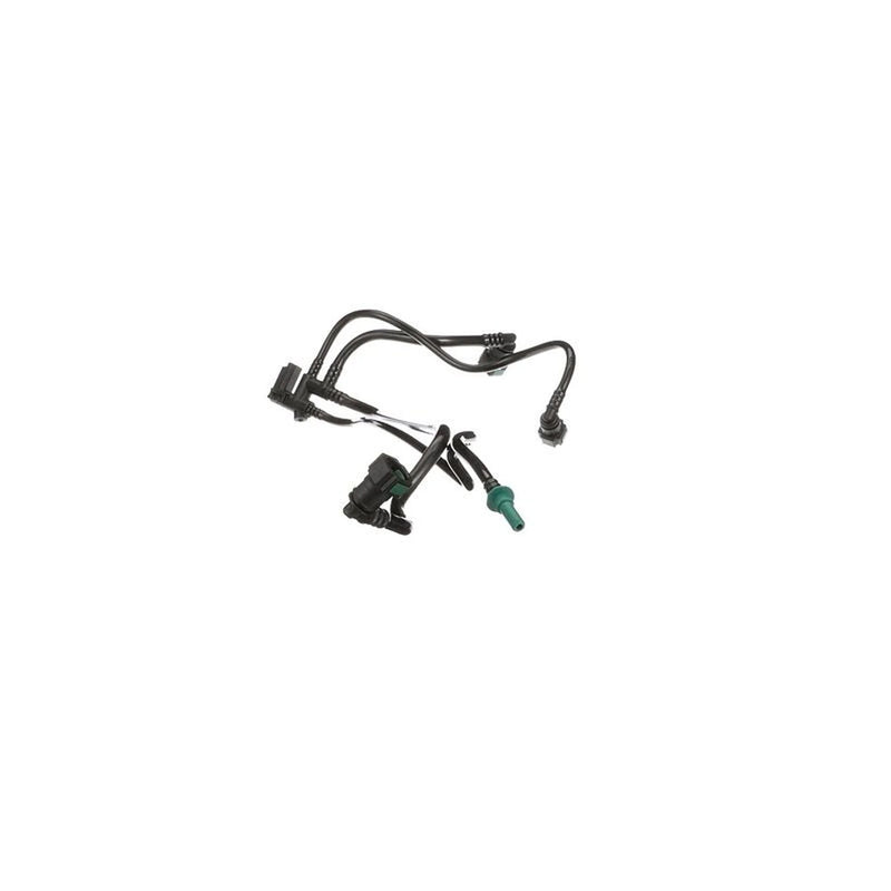 Gates Fuel Overflow Hose Pipe MFL1101