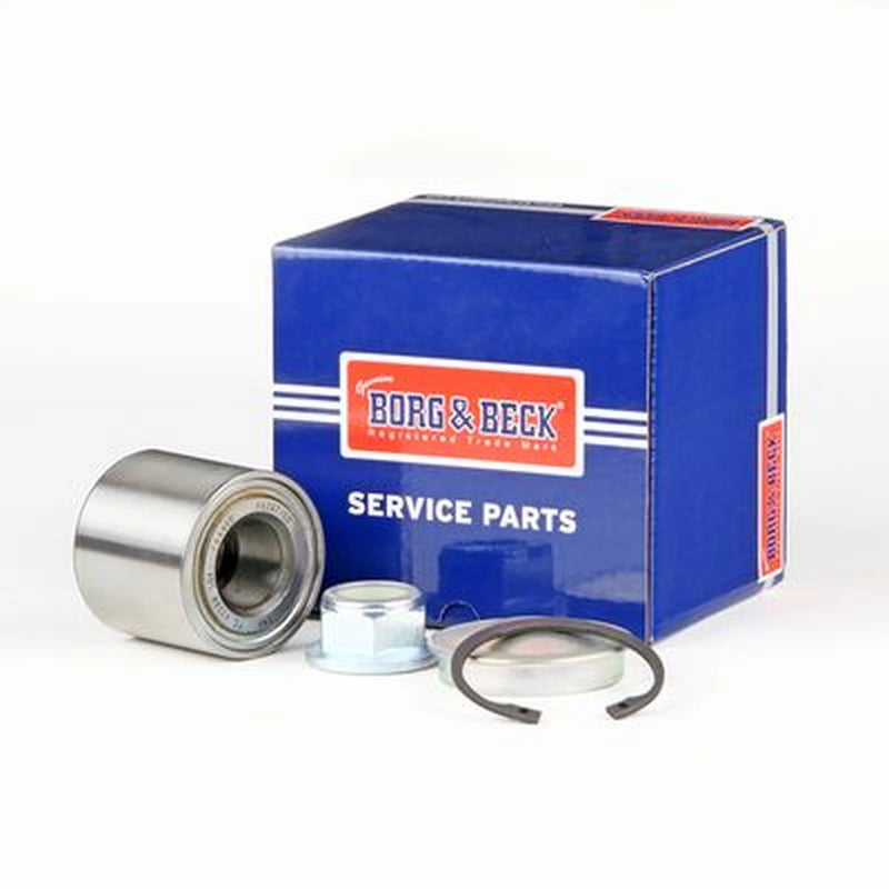 Borg & Beck Wheel Bearing Kit BWK966