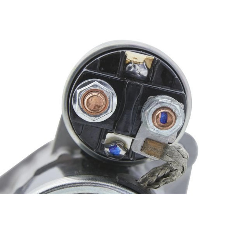 Hella Starter Motor 12V 1kW 10 Teeth 8EA 011 612-351