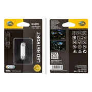Hella Led Retrofit Festoon 41MM 4000K 8GL 8GL 178 560-571