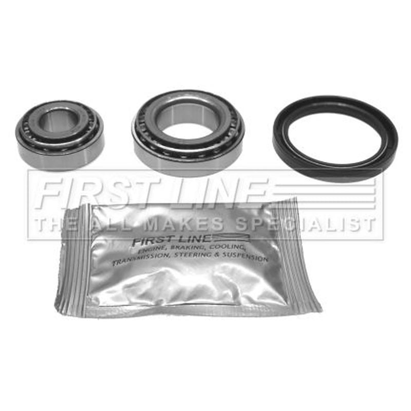 First Line Wheel Bearing Kit FBK145