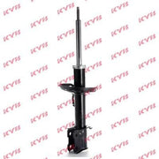 KYB Shock Absorber Damper Strut Front Right 333755