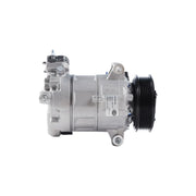 Hella Air Conditioning Compressor 8FK 366 200-921