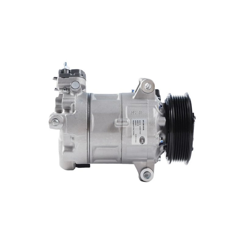 Hella Air Conditioning Compressor 8FK 366 200-921