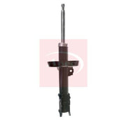 Apec Shock Absorber Damper Strut Front Left ASA1137