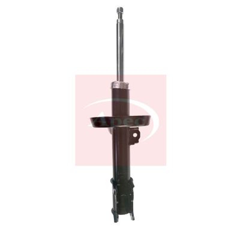 Apec Shock Absorber Damper Strut Front Left ASA1137