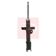 Apec Shock Absorber Damper Strut Front Left ASA1137