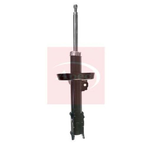 Apec Shock Absorber Damper Strut Front Left ASA1137