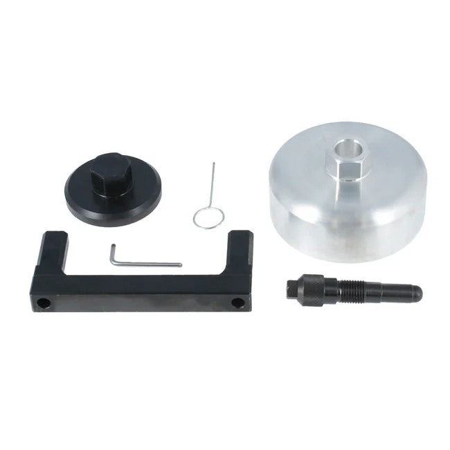 Laser Tools Engine Timing Tool Kit - for Audi 2.5 TFSi - PL