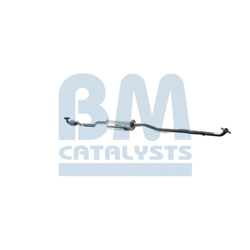 BM Catalysts Homologated Petrol Cat BM91576H