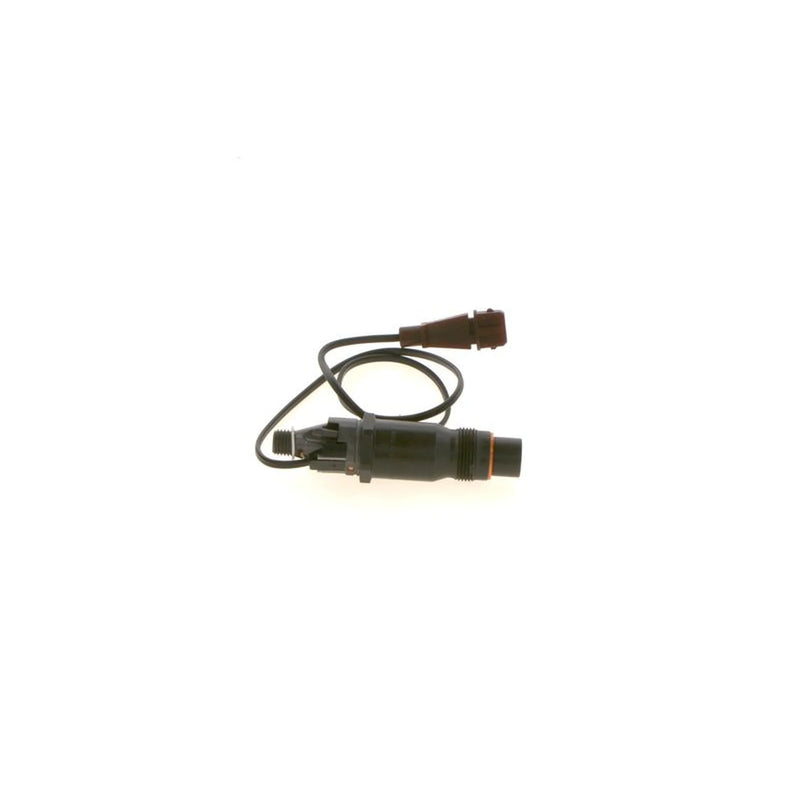 Bosch New Common Rail Injector 0 432 217 249