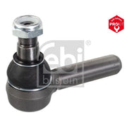 Febi Steering Tie Rod End Ball Joint Front 176672