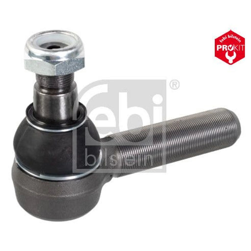 Febi Steering Tie Rod End Ball Joint Front 176672