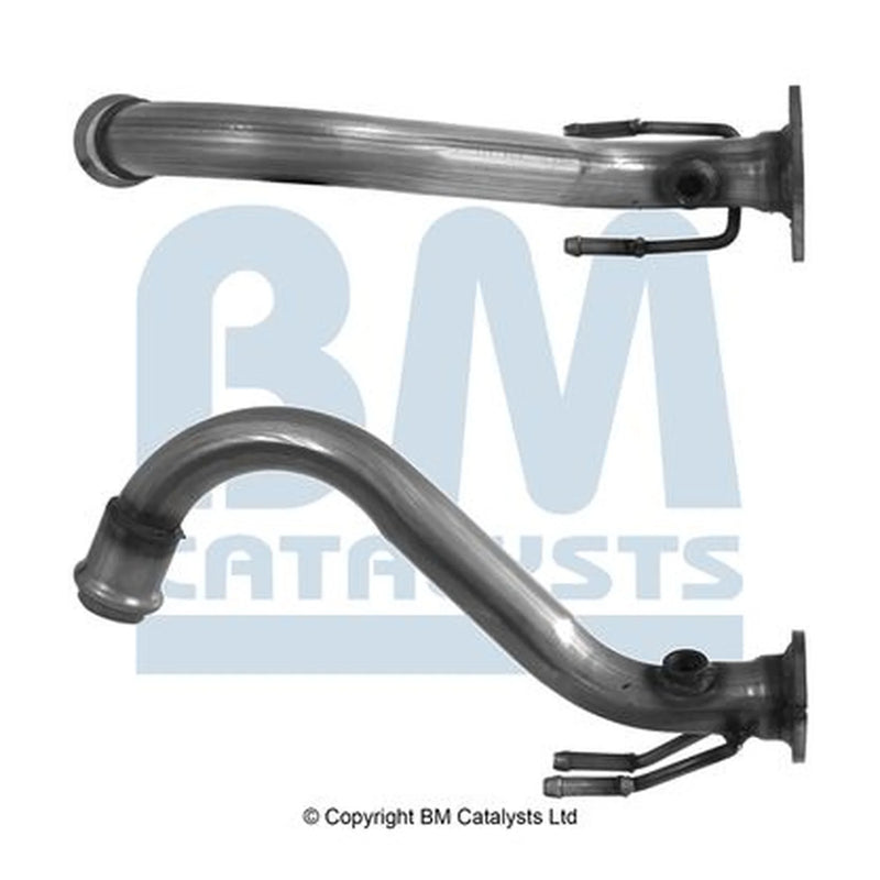 BM Catalysts Exhaust Pipe OD BM51015