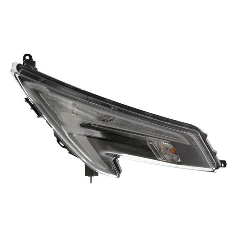 Valeo Direction Indicator Light Bumper 047706