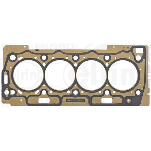 Elring Cylinder Head Gasket 1mm Thick 505.371