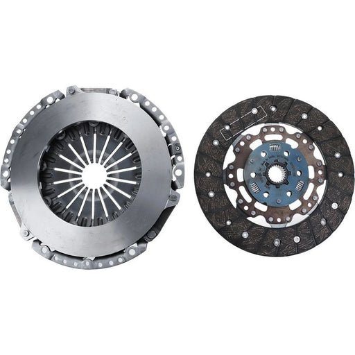 Sachs Clutch Kit Set 3pc 3000970002