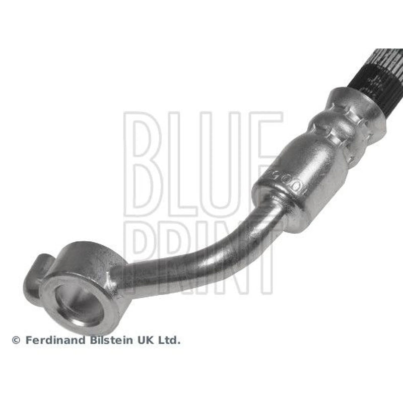 Blue Print Brake Hydraulic Hose Line Front Left ADM553116