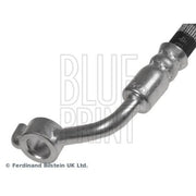 Blue Print Brake Hydraulic Hose Line Front Left ADM553116