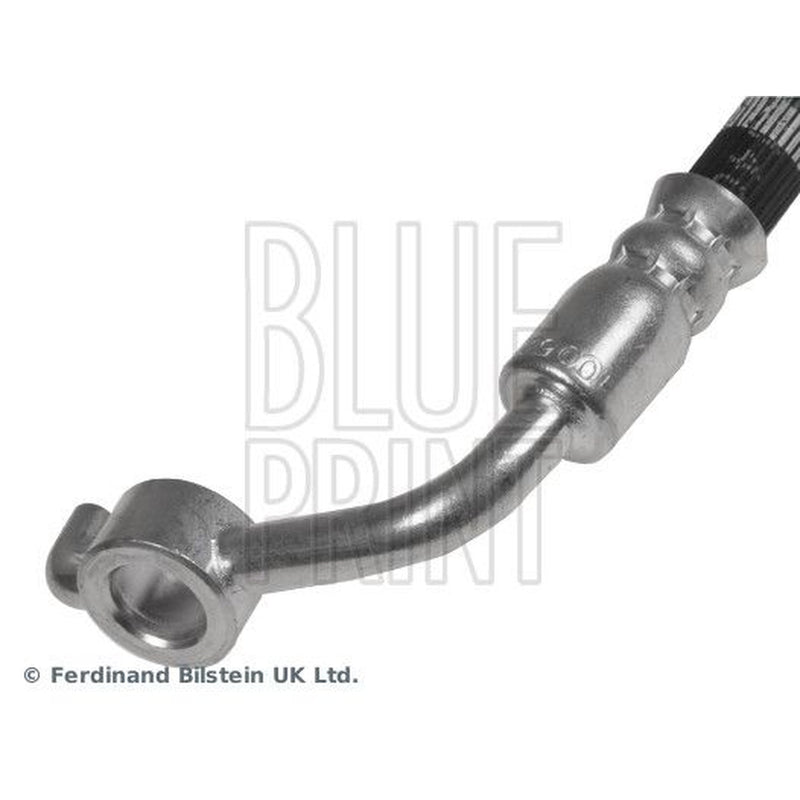 Blue Print Brake Hydraulic Hose Line Front Left ADM553116