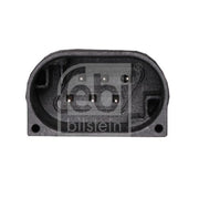 Febi Accelerator Pedal 6 Connectors 198325