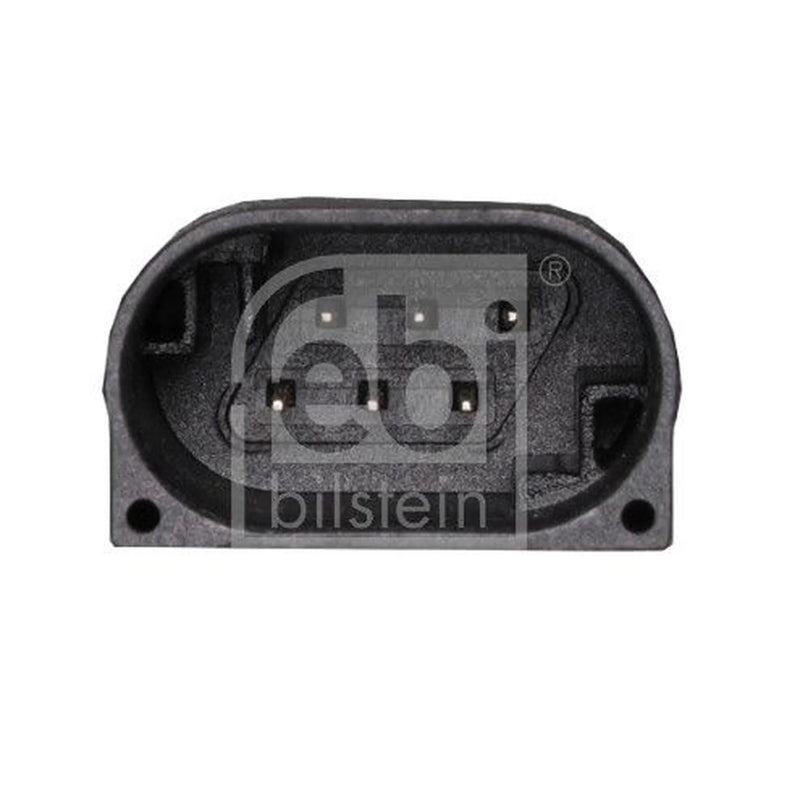 Febi Accelerator Pedal 6 Connectors 198325