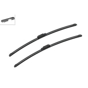 Bosch Aerotwin Wiper Blade Set 650mm + 650mm — A958S OE 5P0955425F 5P0955425G