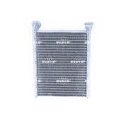 NRF Heater Matrix Core Heat Exchanger 54423