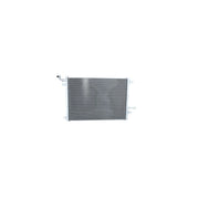 NRF Engine Radiator Centre 550312