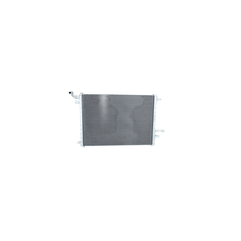 NRF Engine Radiator Centre 550312