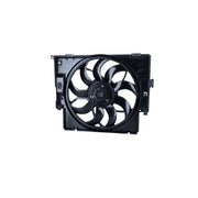 NRF Engine Cooling Fan 470003