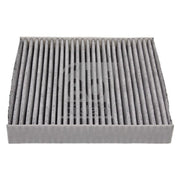 Febi Cabin Air Filter (Pollen Filter) 48524
