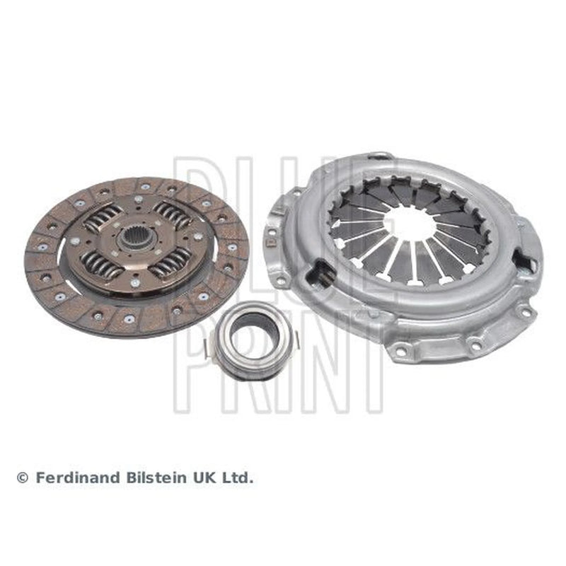 Blue Print Clutch Kit Set 3pc 226mm ADM530107
