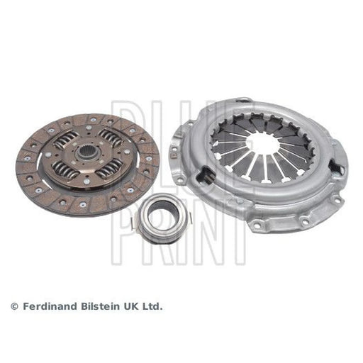 Blue Print Clutch Kit Set 3pc 226mm ADM530107