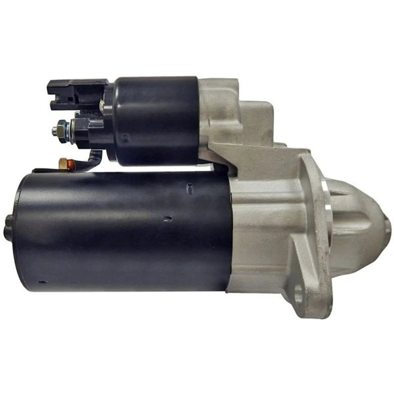 Hella Starter Motor 12V 2kW 9 Teeth 8EA 011 612-491